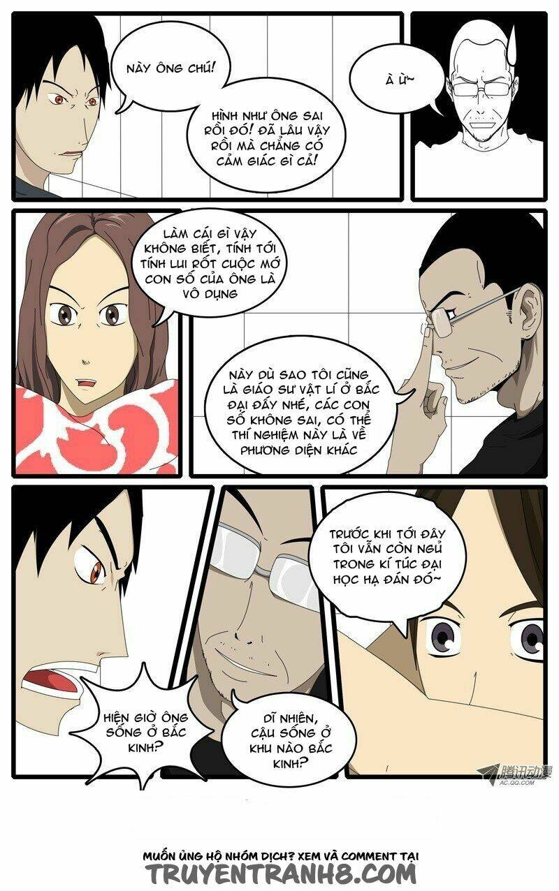 World Game: Chapter 2