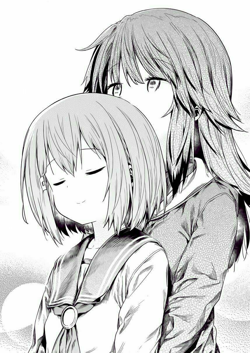 Hino-San No Baka: Chapter 4