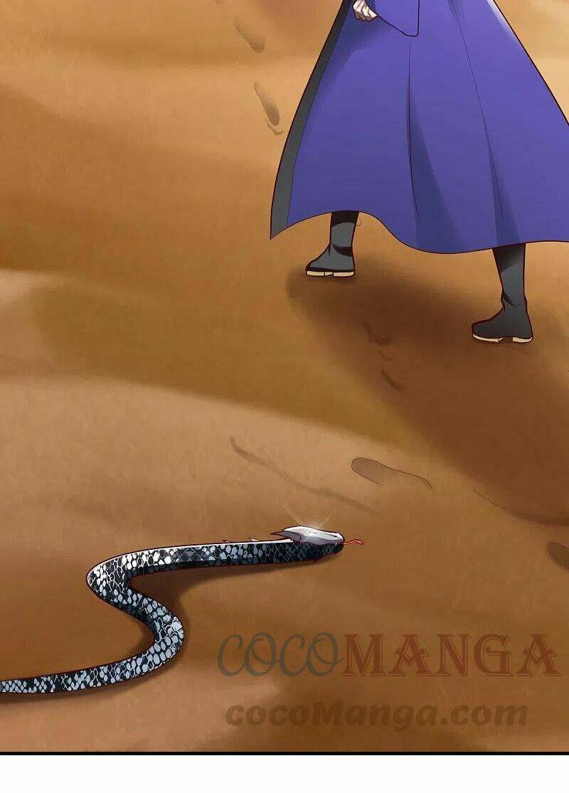 Chiến Đỉnh: Chapter 314