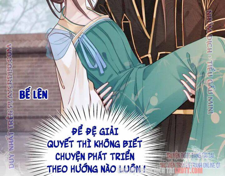Trọng Sinh Bá Sủng Nhiếp Chính Vương Quá Mạnh Mẽ: Chapter 184