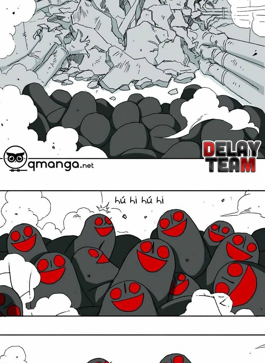 Đại Chiến Muỗi Biến Dị: Chapter 6