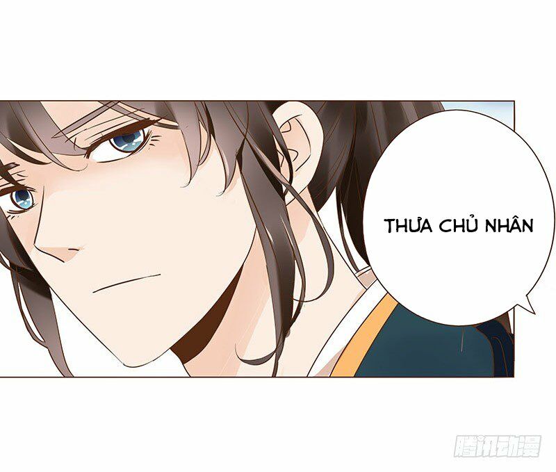 Đế Vương Trắc: Chapter 75
