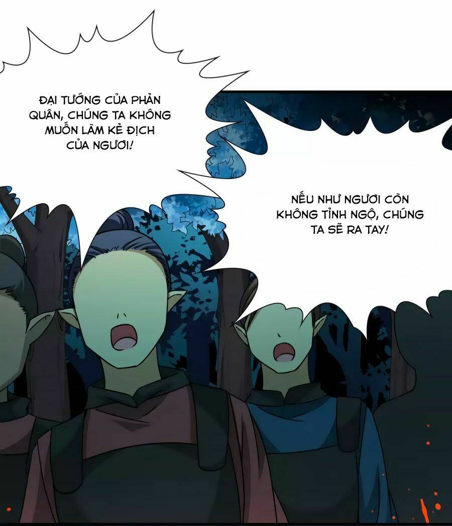 Huyền Vũ Luyến Ca: Vạn Vật Sinh Linh: Chapter 30.2