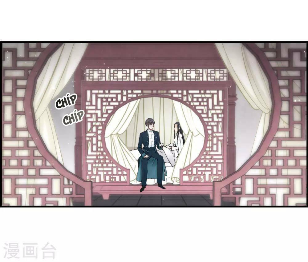 Mejaz - Nhân gian ngọc: Chapter 47
