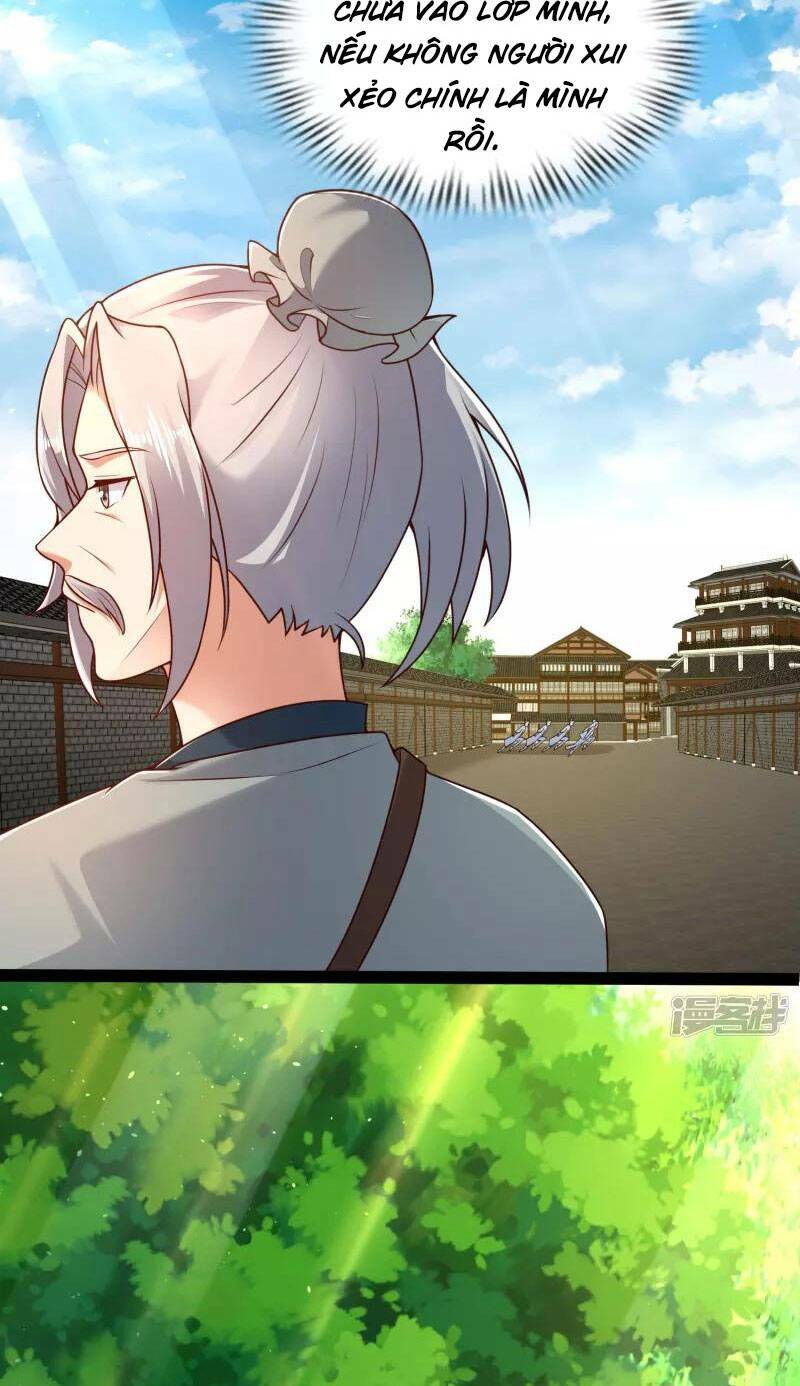 Khoa Kỹ Đại Tiên Tông: Chapter 52