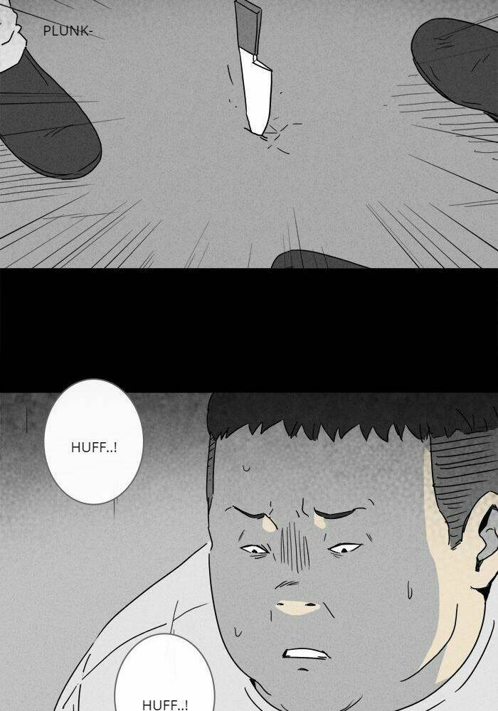 Những Câu Chuyện Bất Thường: Chapter 202