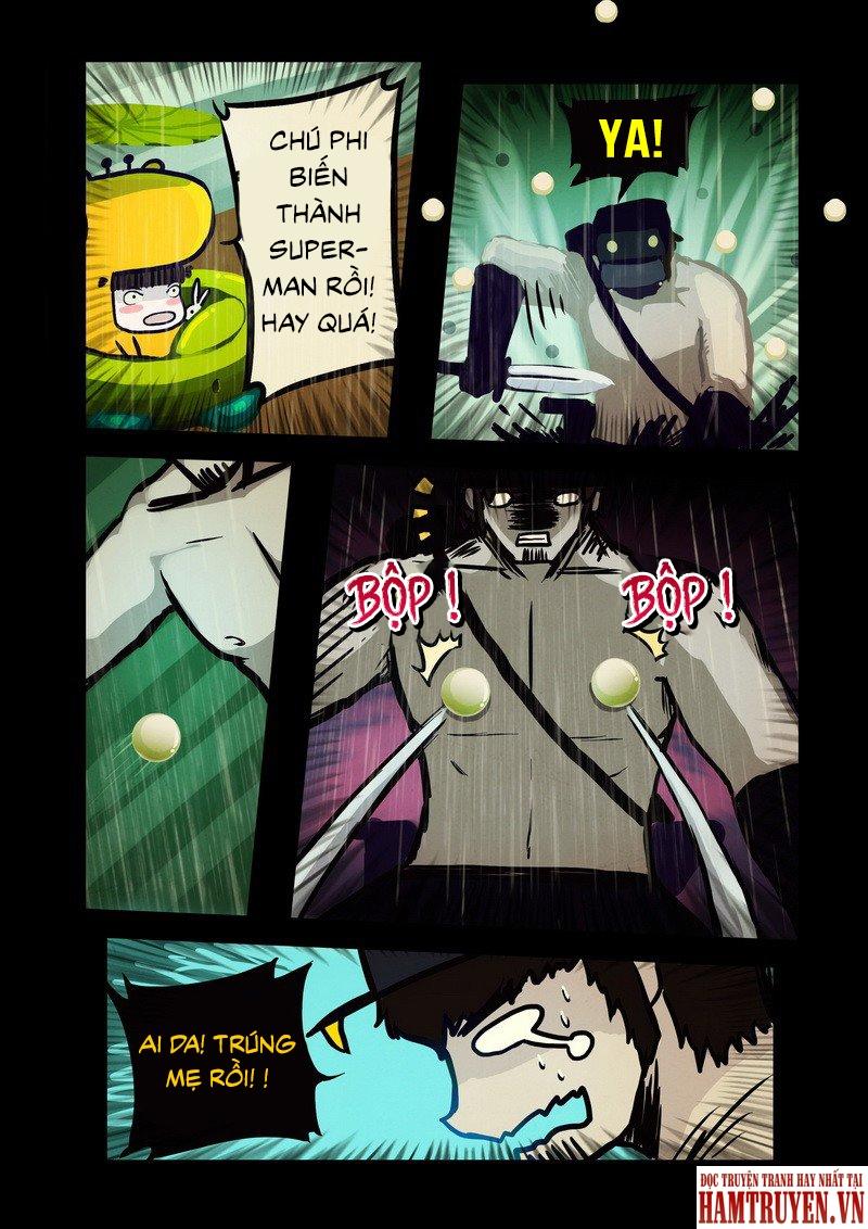 Zombie Brother: Chapter 138