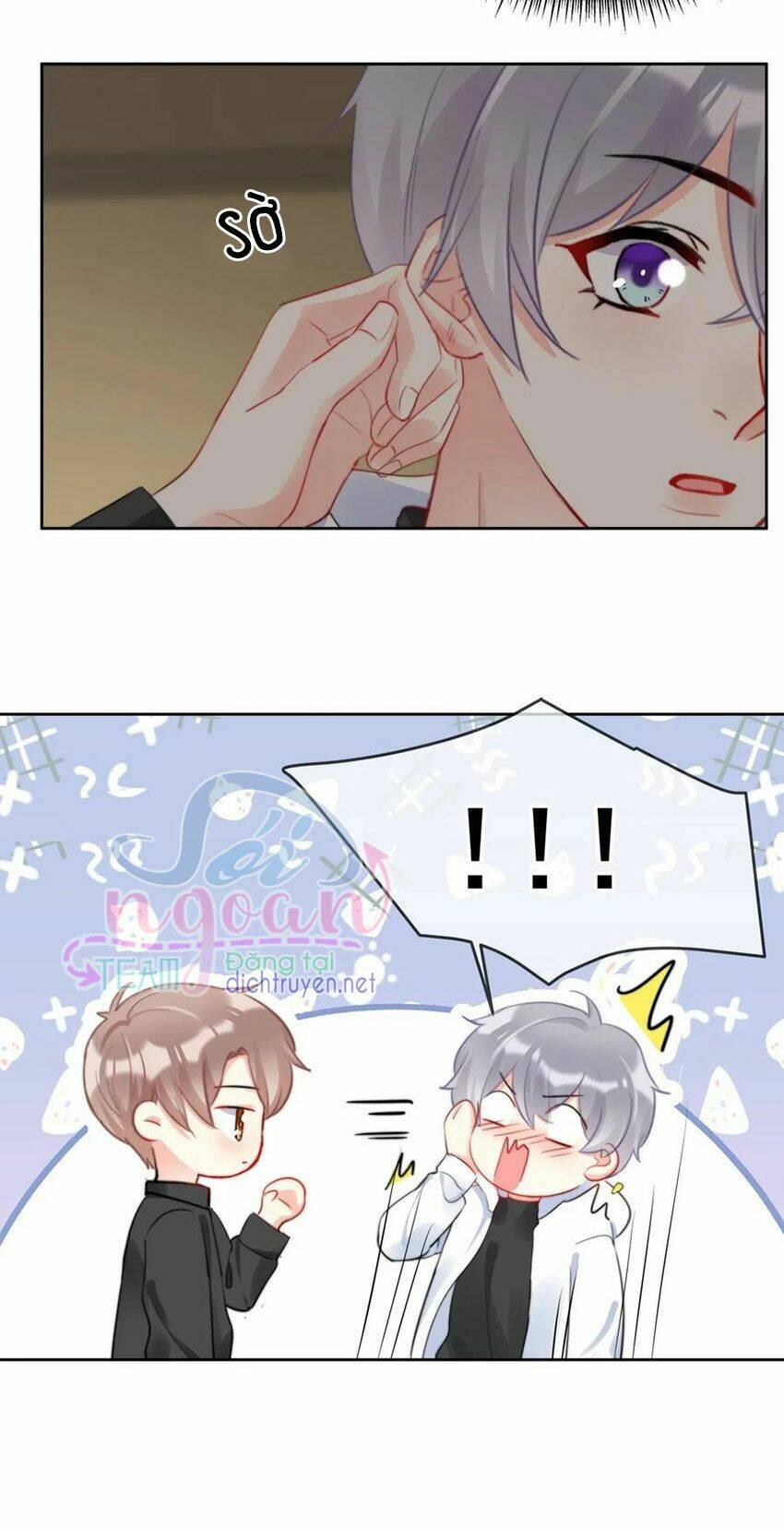 Boss Đại Nhân Là Nữ Thần?: Chapter 37