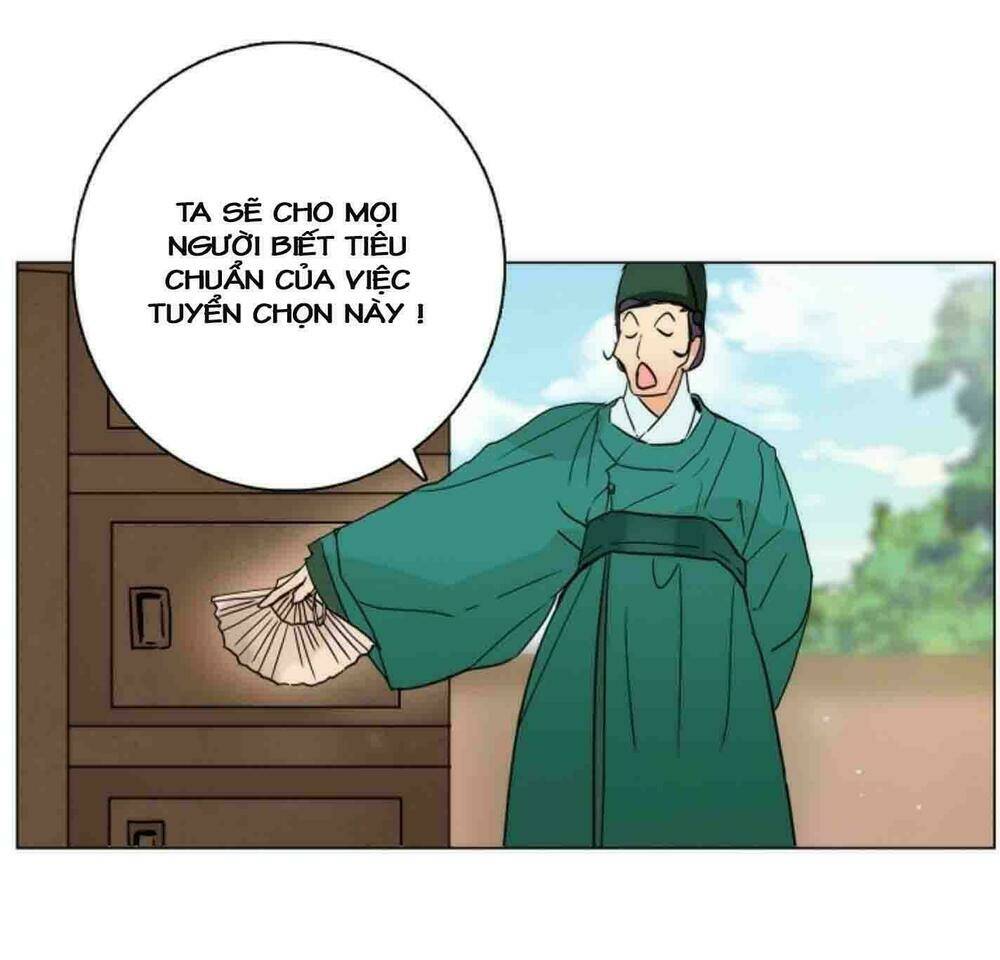 Chae Hong Sa: Chapter 12