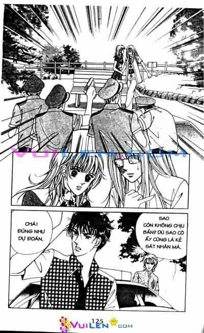 Tìm Anh - Look For Oppa: Chapter 4