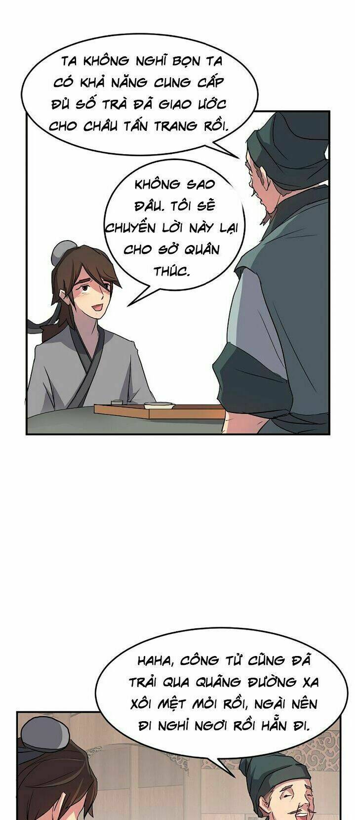 Trọng Sinh, Bất Khả Chiến Bại: Chapter 10