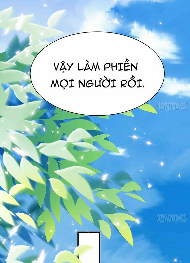 Ức Vạn Song Bảo: Mami, Bó Tay Chịu Trói: Chapter 24.1