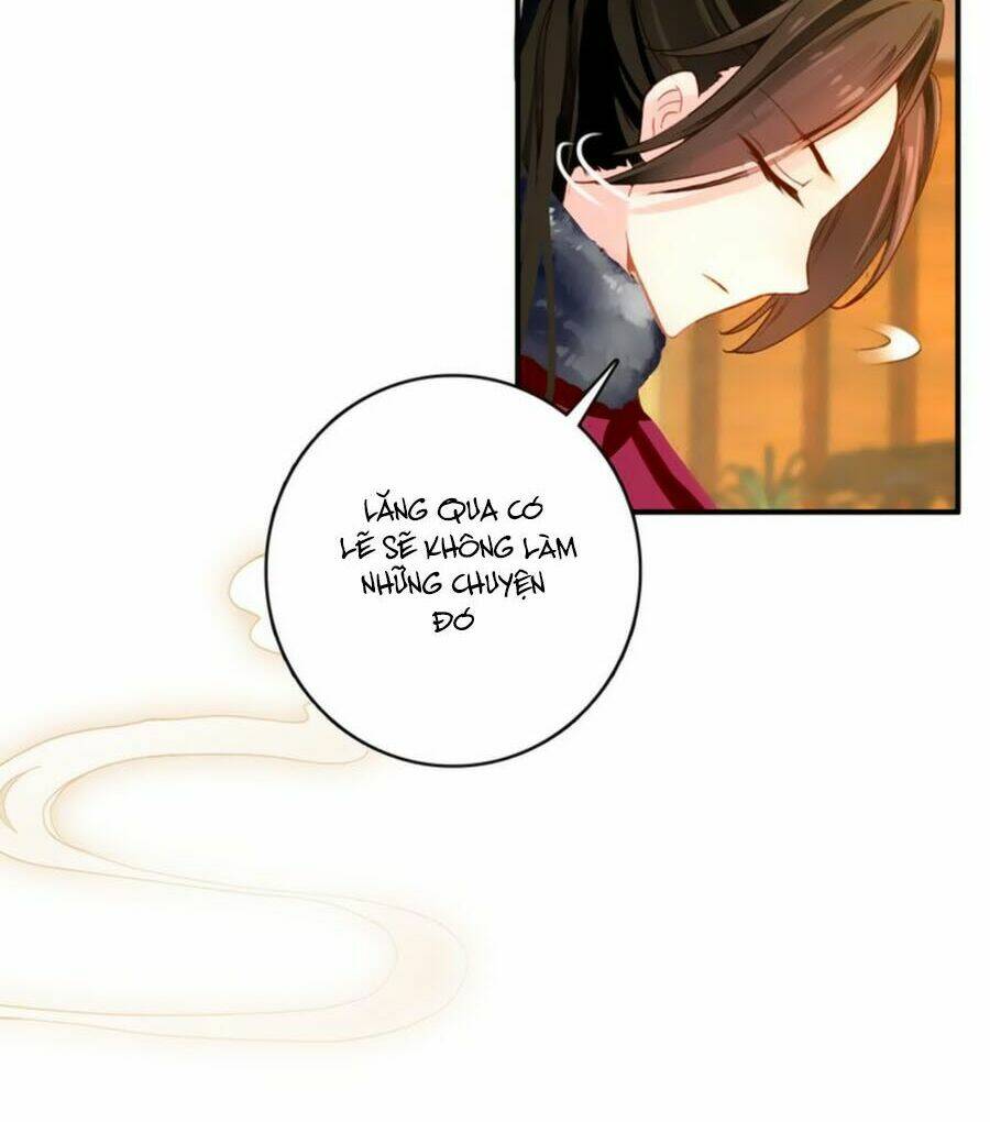 Mỹ Nhân Làm Tướng: Chapter 34