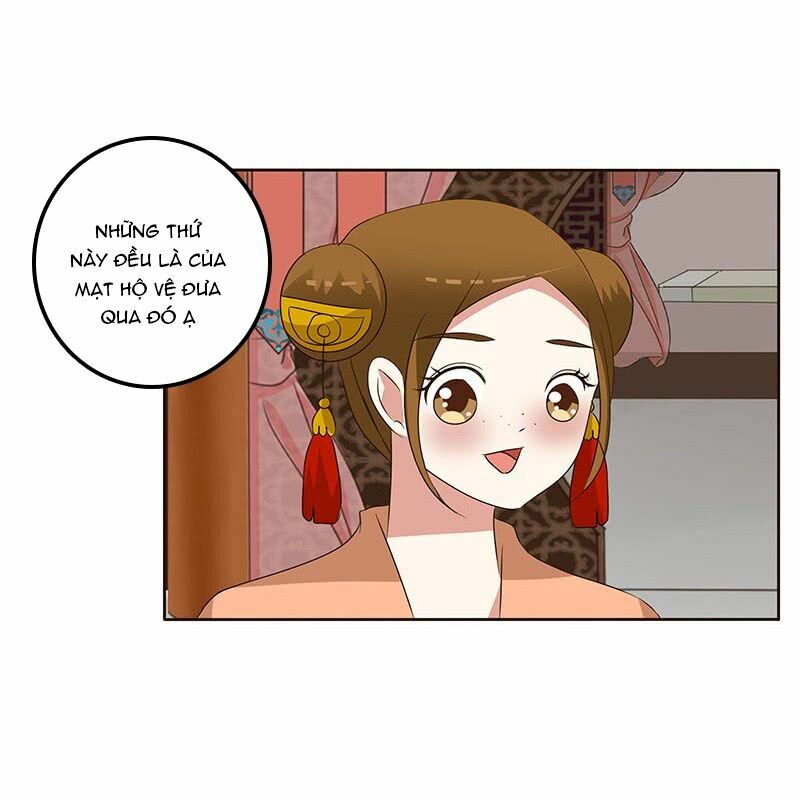 Thông Linh Phi: Chapter 158.5