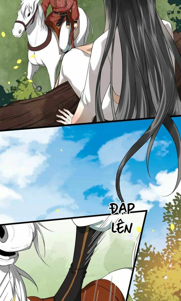 Bồng Sơn Viễn 2: Chapter 49