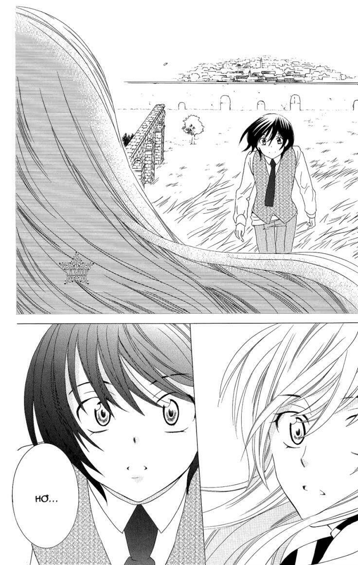 Thế Giới Tươi Đẹp: Chapter 19