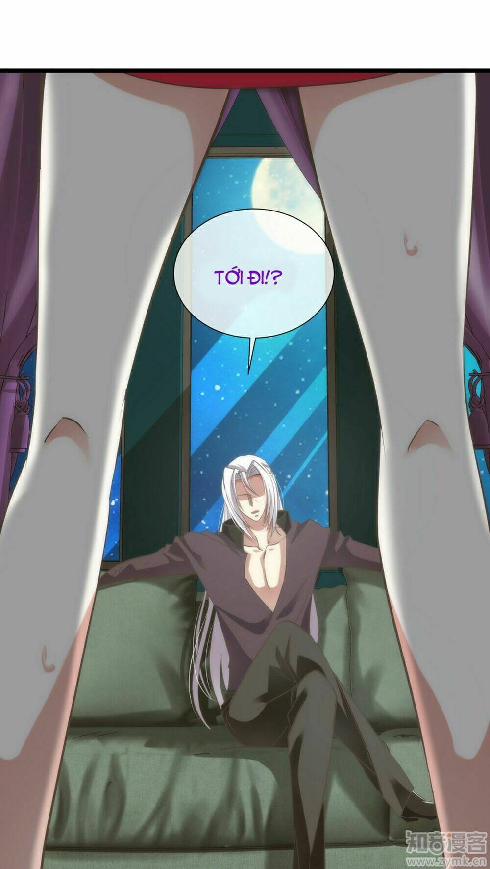 Một Vạn Tư Thế Công Lược Yêu Nam: Chapter 24