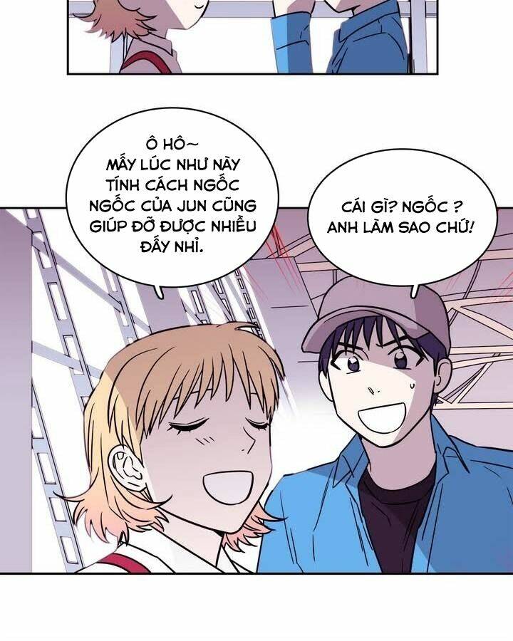 Chuyện Gì Đến, Rồi Cũng Sẽ Đến: Chapter 55
