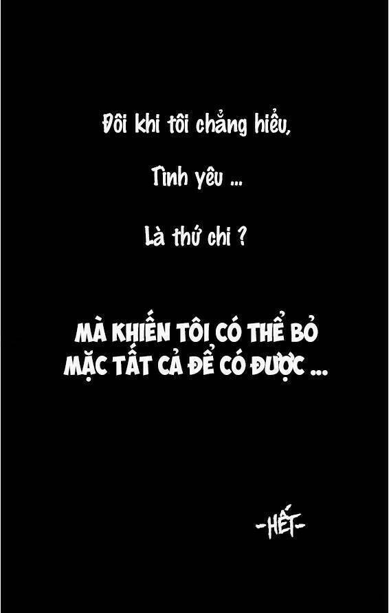 Quả Bóng Màu Vàng: Chapter 8