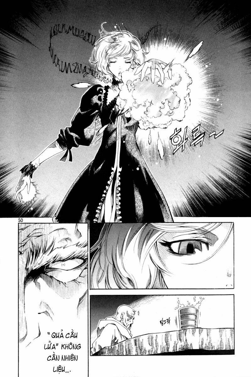 Dark Air: Chapter 8
