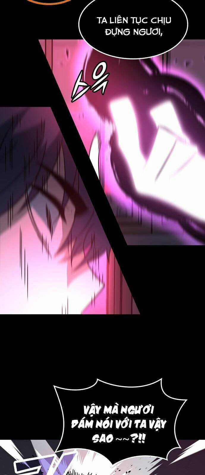 Điểm Chết: Chapter 23