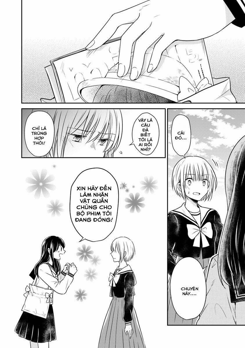 Your True Color: Chapter 1