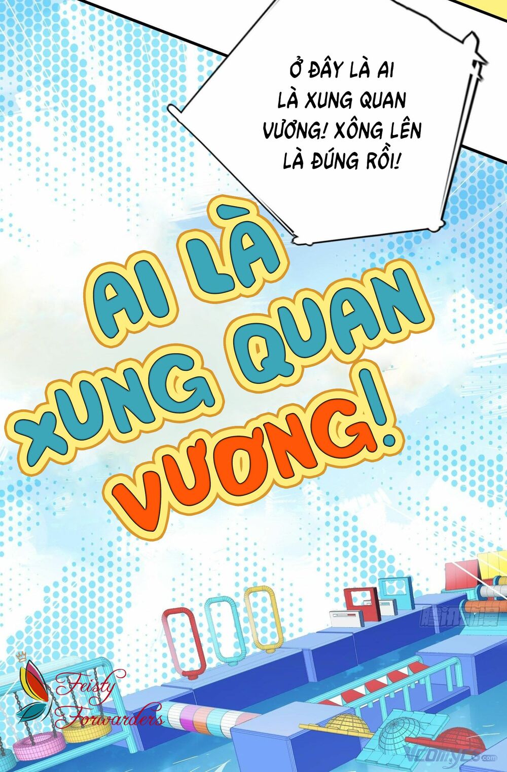 Nữ Phụ Như Tôi Cũng Có Ngày Ra Mắt: Chapter 43