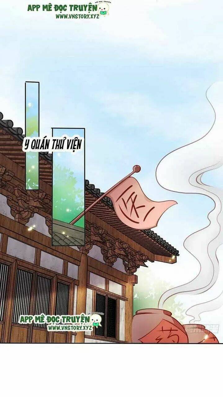 Nàng Trở Thành Bạch Nguyệt Quang Của Vương Gia Bệnh Kiều: Chapter 35