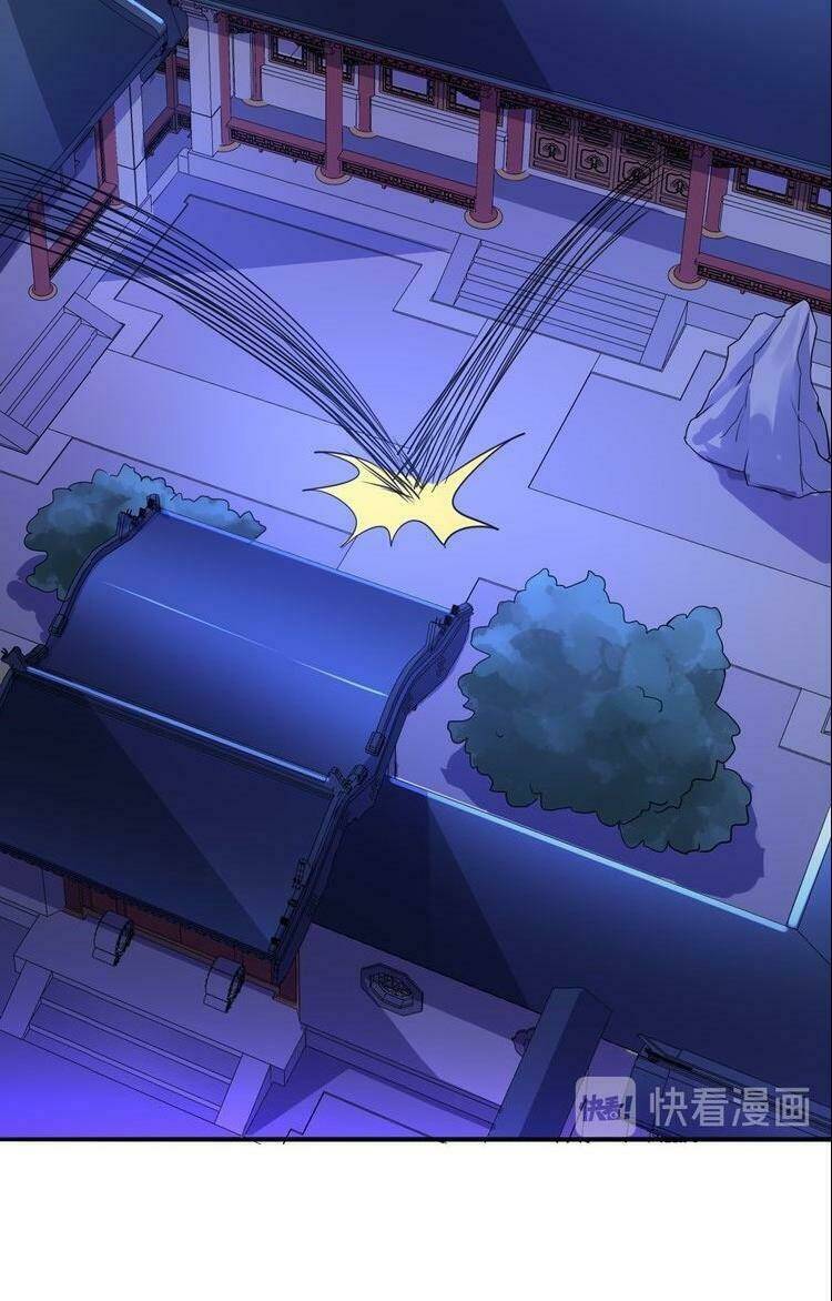 Đấu Hồn Đại Lục: Chapter 26