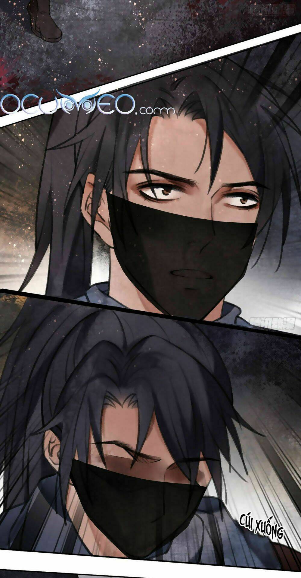 Giấc Mộng Nam Triều: Chapter 19