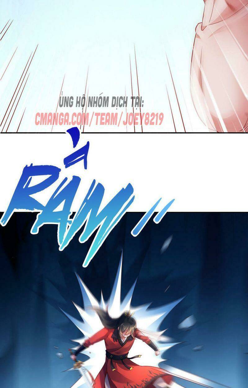 Thiên Kim Bất Hoán: Chapter 57