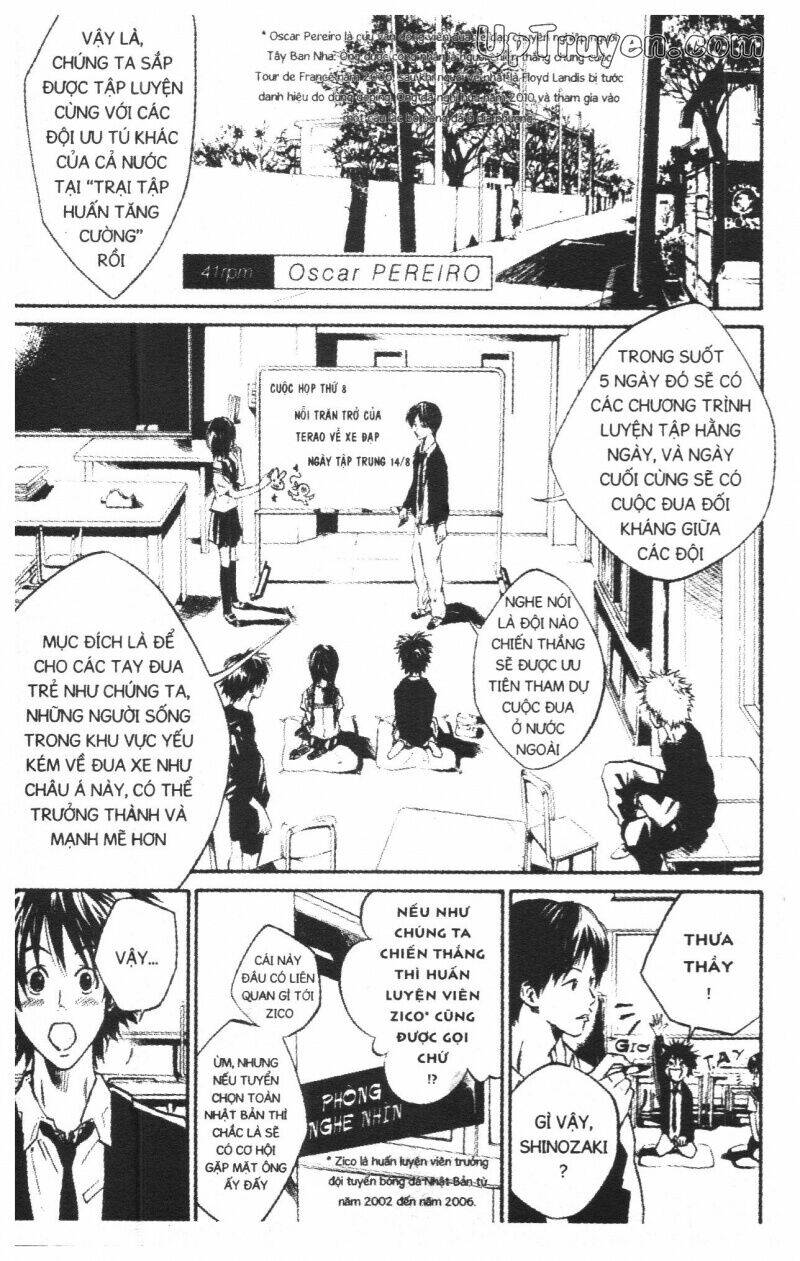 Over Drive: Chapter 6