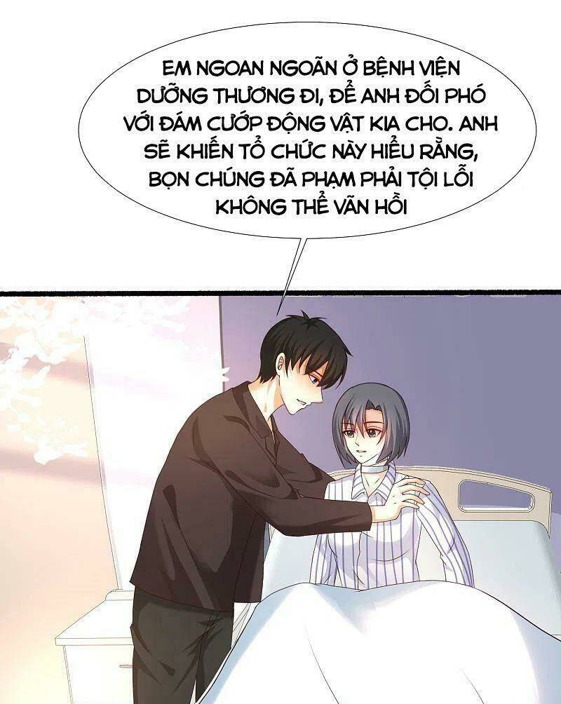 Tối Cường Vận Đào Hoa: Chapter 220