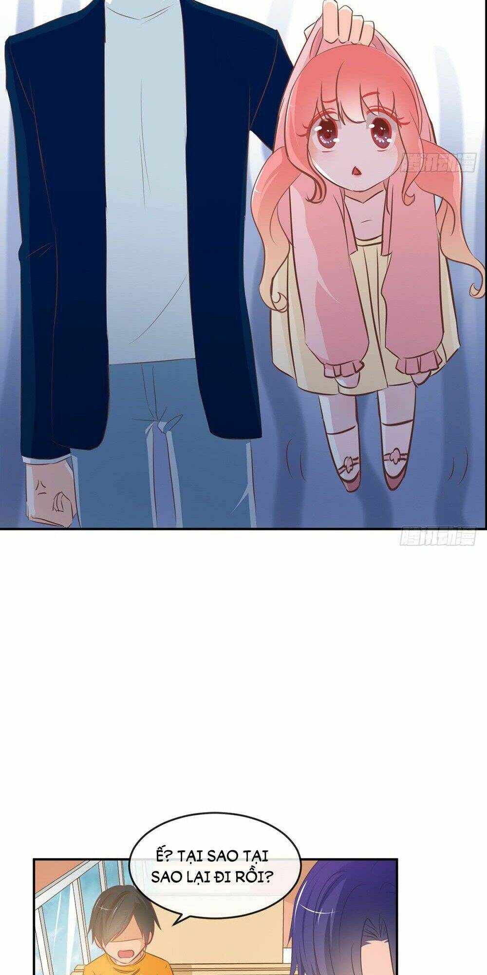 Cẩm Lý Thiếu Nữ Của Tôi: Chapter 16.2