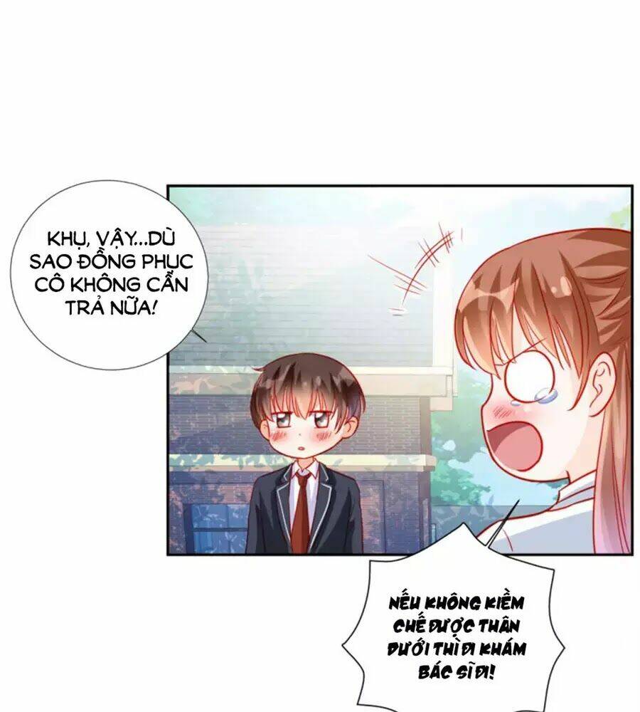 Tu La Thiếu Gia Quá Kiêu Ngạo: Chapter 90