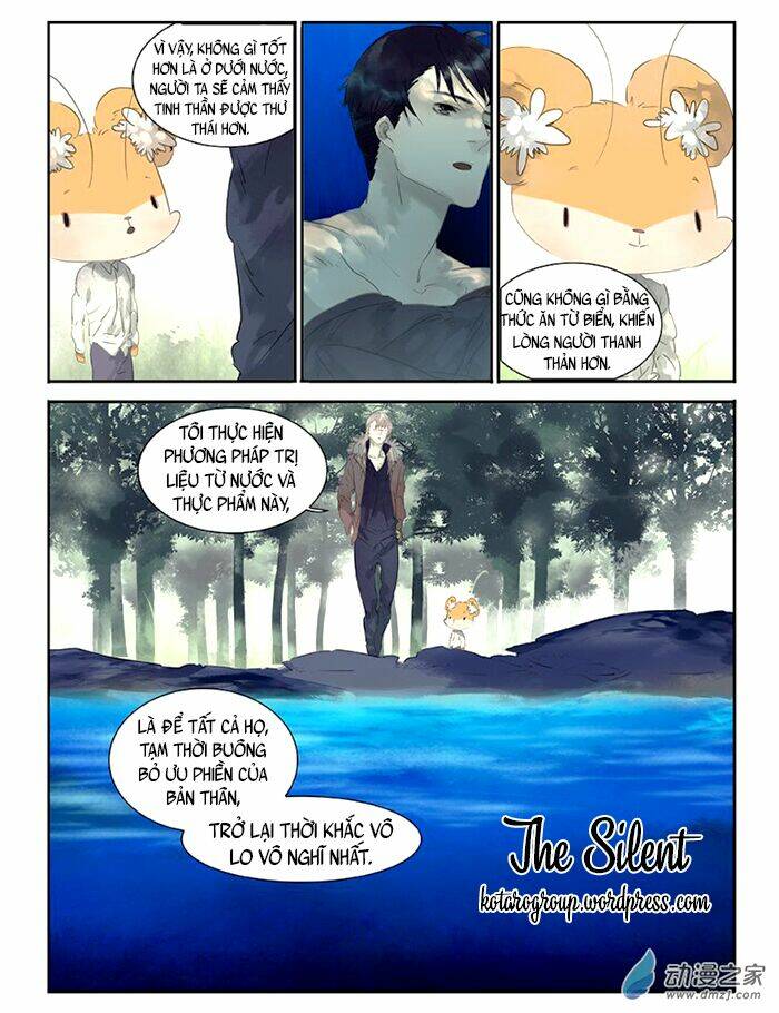 Gia Tử Khu 37: Chapter 9