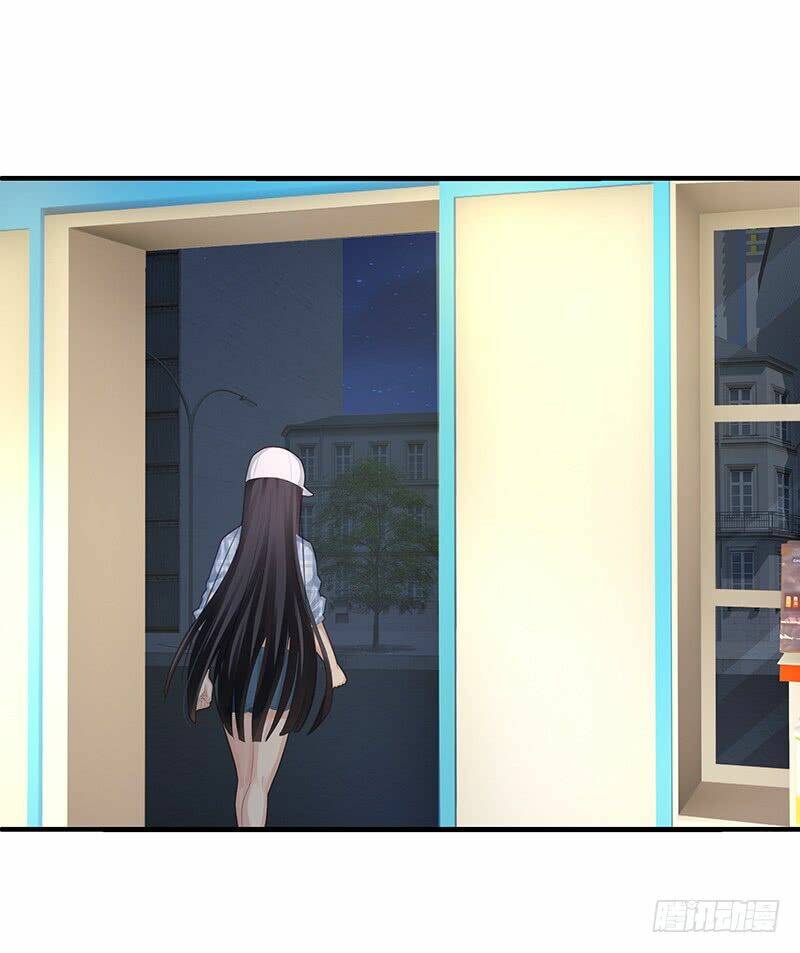 Ngạo Kiều Bảo Phiêu Đích Tuần Dưỡng Thủ Tắt: Chapter 4