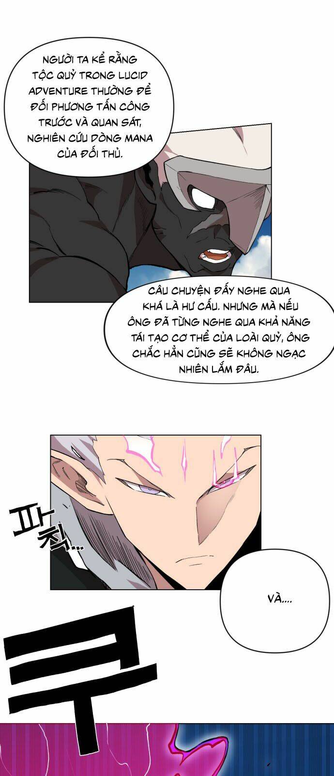 Hard Core Leveling Warrior Ss2: Chapter 16