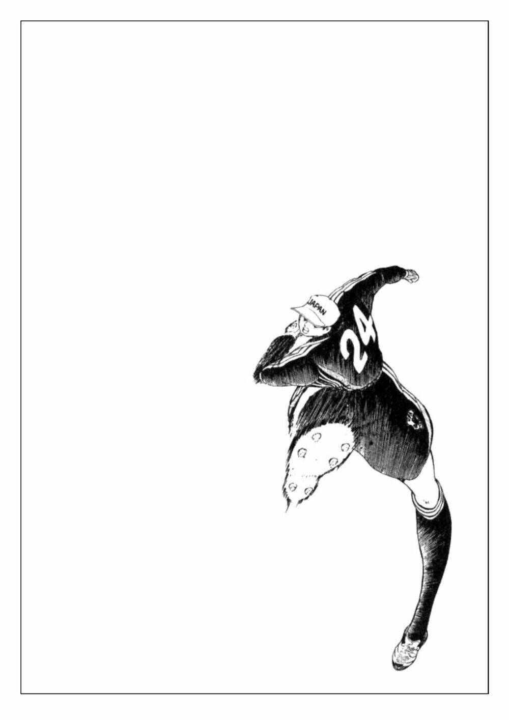 Captain Tsubasa: Golden 23: Chapter 50