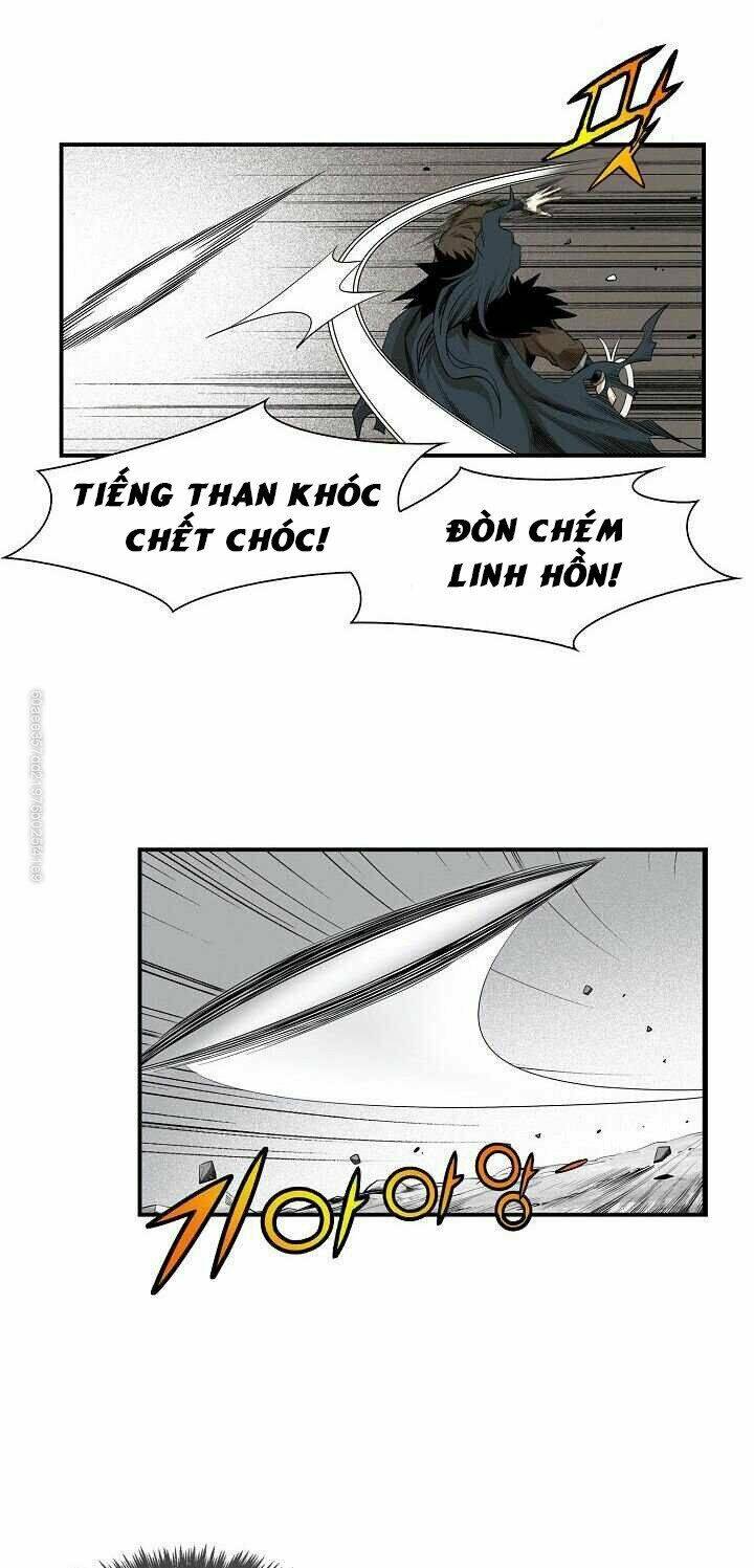 Thế Giới Võ Thuật Của Pháp Sư: Chapter 50