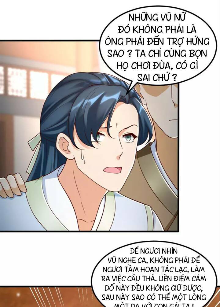 Chí Tôn Trọng Sinh: Chapter 183