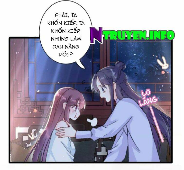 Hoa Nhan Sách: Chapter 198