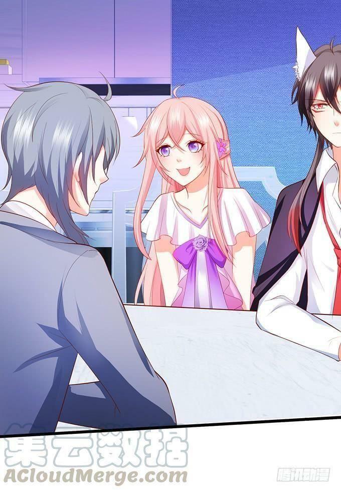 Hồ Tiên Hung Bạo: Chapter 86