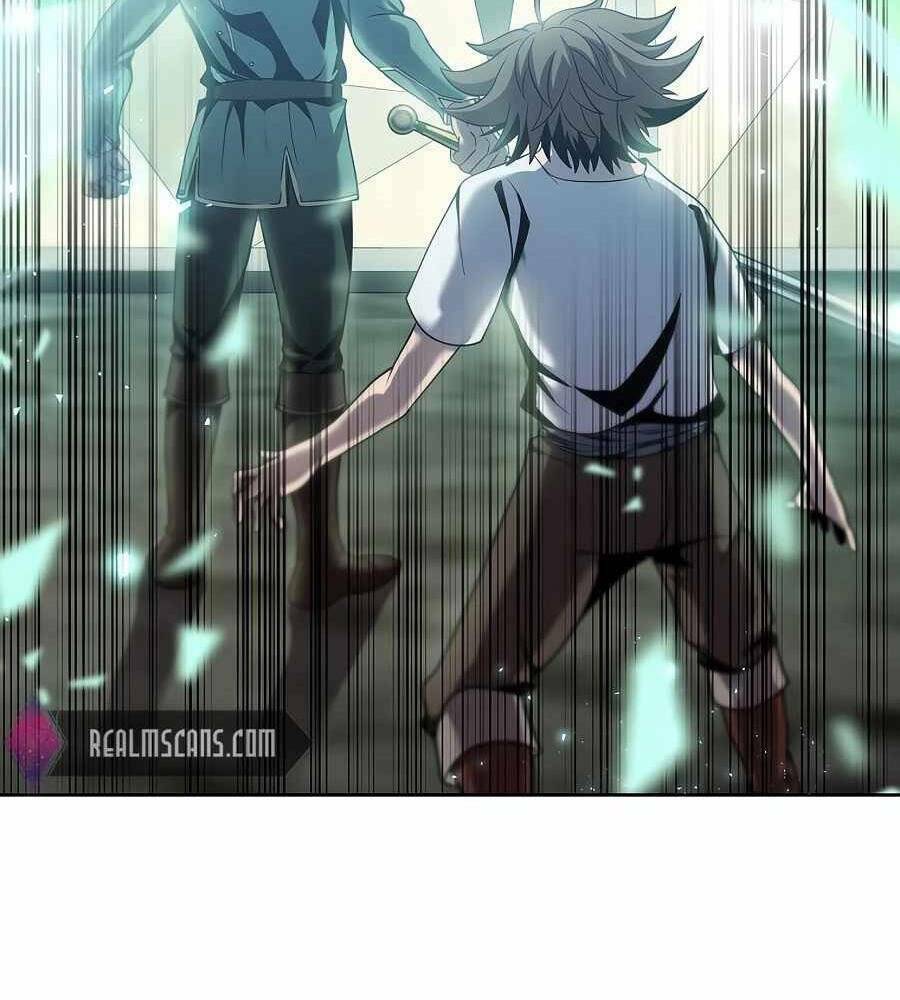 Tên Lỗ Mãng Cấp 10 Của Gia Đình Hiệp Sĩ: Chapter 4