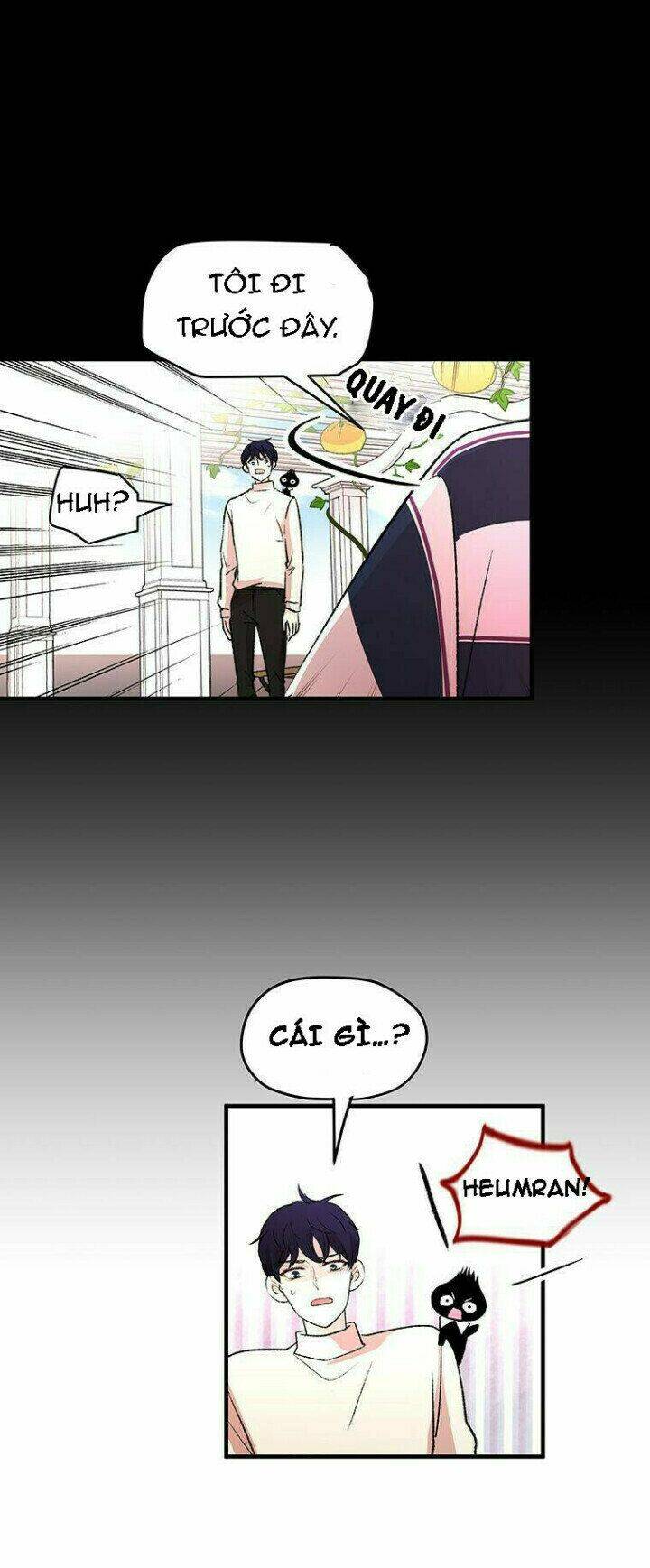 Từng Bước Đến Bên Anh: Chapter 6