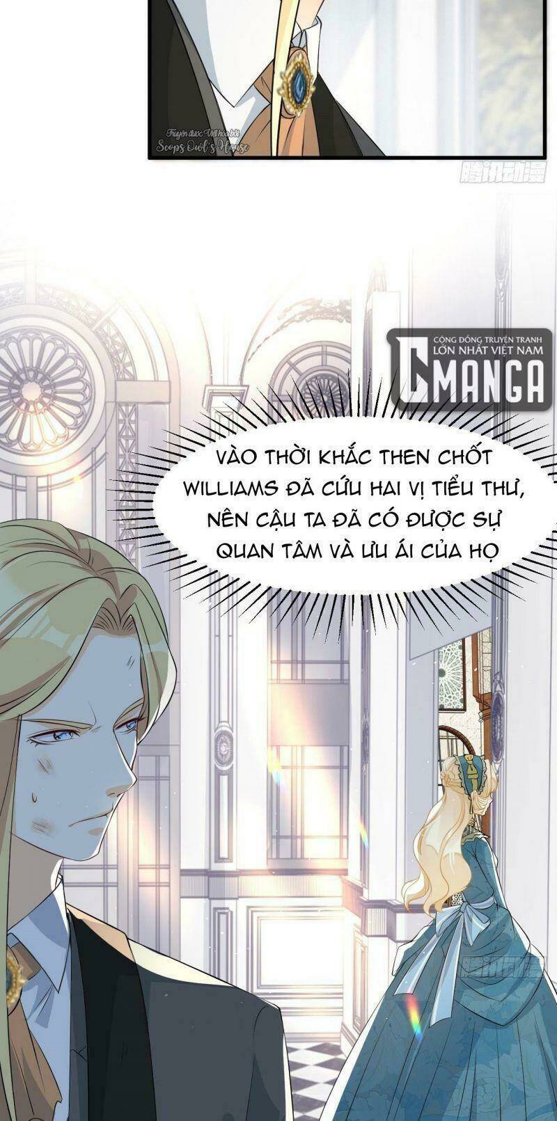 Không Thể Hòan Hảo Tuyệt Đối: Chapter 17