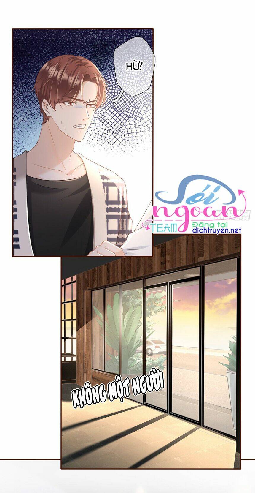 Bạn Gái Tôi Mới 30+: Chapter 16