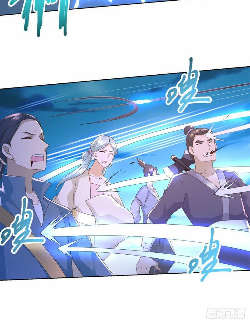 Chí Tôn Trọng Sinh: Chapter 125