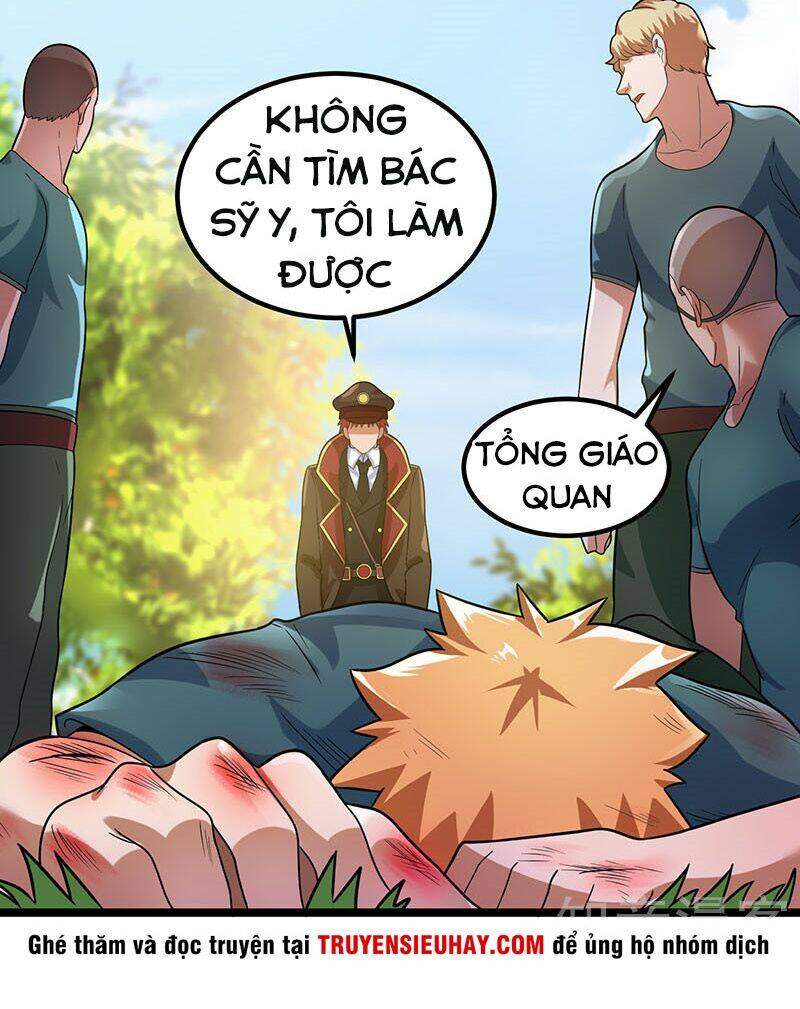 Tiên Vương Trùng Sinh: Chapter 31