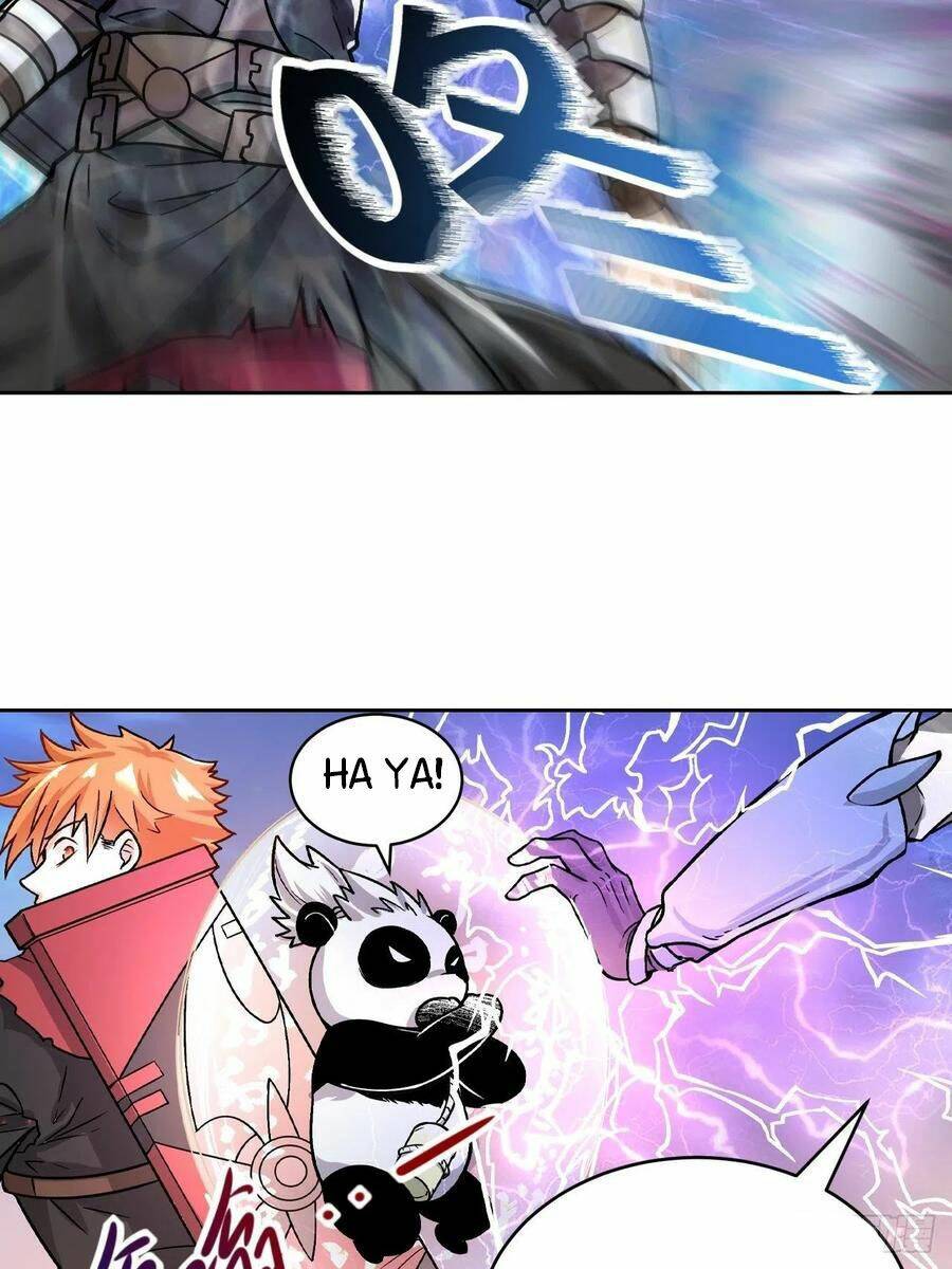 Người Nguyên Thủy Mạnh Nhất: Chapter 89